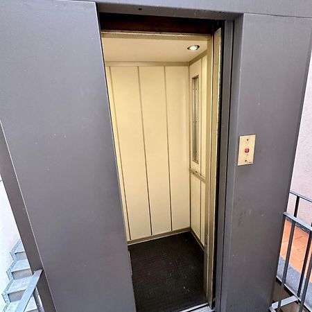 Purple House - Garibaldi Fs Apartment Milan Exterior photo